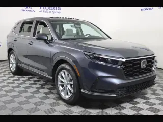Honda CR-V 2025 EX-L SUV de 4 puertas