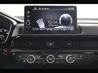Honda CR-V 2025 EX-L SUV de 4 puertas