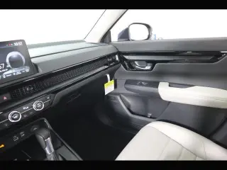 Honda CR-V 2025 EX-L SUV de 4 puertas