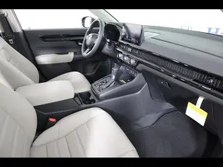 Honda CR-V 2025 EX-L SUV de 4 puertas