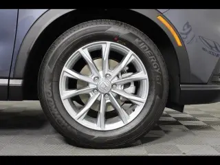 Honda CR-V 2025 EX-L SUV de 4 puertas