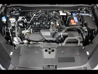 Honda CR-V 2025 EX-L SUV de 4 puertas