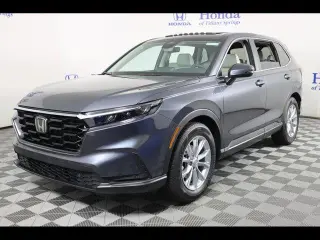 Honda CR-V 2025 EX-L SUV de 4 puertas
