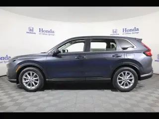 Honda CR-V 2025 EX-L SUV de 4 puertas