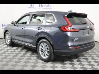 Honda CR-V 2025 EX-L SUV de 4 puertas