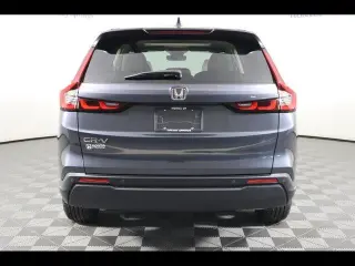 Honda CR-V 2025 EX-L SUV de 4 puertas
