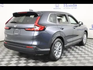 Honda CR-V 2025 EX-L SUV de 4 puertas