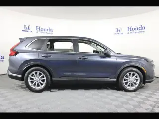Honda CR-V 2025 EX-L SUV de 4 puertas