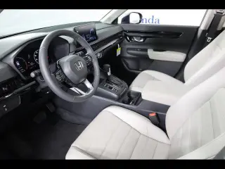 Honda CR-V 2025 EX-L SUV de 4 puertas