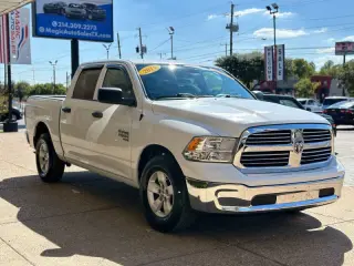 2019 RAM 1500 Classic Express