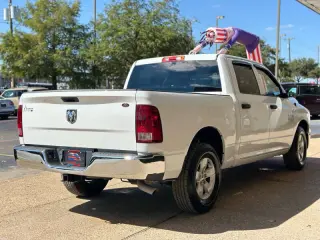 2019 RAM 1500 Classic Express