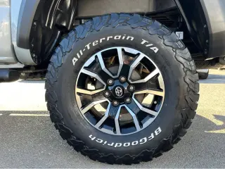 2020 Toyota Tacoma 2WD TRD Sport