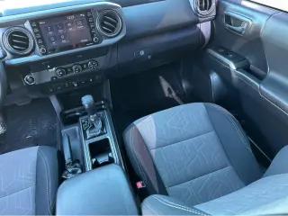 2020 Toyota Tacoma 2WD TRD Sport
