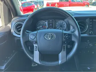 2020 Toyota Tacoma 2WD TRD Sport
