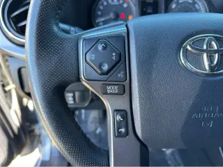 2020 Toyota Tacoma 2WD TRD Sport