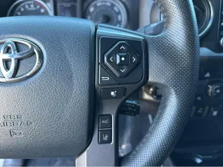 2020 Toyota Tacoma 2WD TRD Sport