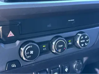 2020 Toyota Tacoma 2WD TRD Sport