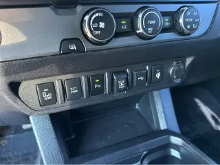 2020 Toyota Tacoma 2WD TRD Sport