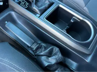2020 Toyota Tacoma 2WD TRD Sport