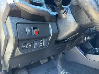 2020 Toyota Tacoma 2WD TRD Sport