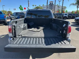 2020 Toyota Tacoma 2WD TRD Sport