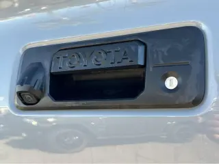 2020 Toyota Tacoma 2WD TRD Sport