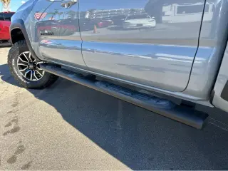 2020 Toyota Tacoma 2WD TRD Sport