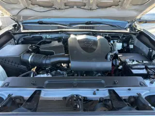 2020 Toyota Tacoma 2WD TRD Sport