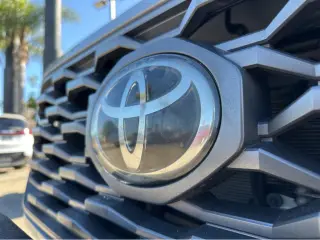 2020 Toyota Tacoma 2WD TRD Sport