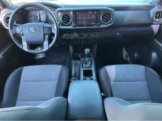 2020 Toyota Tacoma 2WD TRD Sport