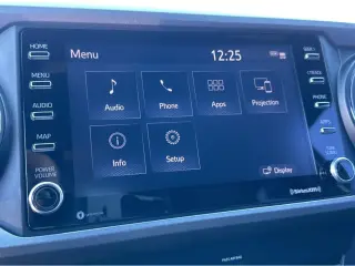 2020 Toyota Tacoma 2WD TRD Sport