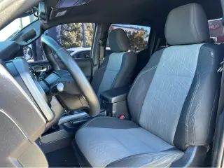 2020 Toyota Tacoma 2WD TRD Sport