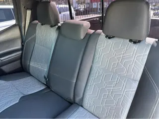 2020 Toyota Tacoma 2WD TRD Sport