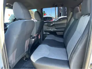 2020 Toyota Tacoma 2WD TRD Sport