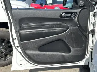 2022 Dodge Durango GT Plus w/PERFORMANCE HOOD!