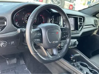 2022 Dodge Durango GT Plus w/PERFORMANCE HOOD!