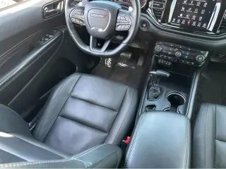 2022 Dodge Durango GT Plus w/PERFORMANCE HOOD!