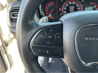 2022 Dodge Durango GT Plus w/PERFORMANCE HOOD!