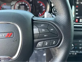 2022 Dodge Durango GT Plus w/PERFORMANCE HOOD!