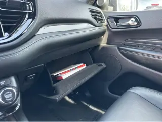 2022 Dodge Durango GT Plus w/PERFORMANCE HOOD!