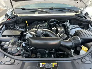 2022 Dodge Durango GT Plus w/PERFORMANCE HOOD!
