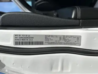 2022 Dodge Durango GT Plus w/PERFORMANCE HOOD!
