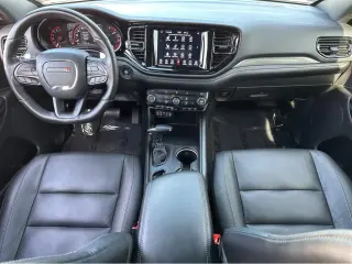 2022 Dodge Durango GT Plus w/PERFORMANCE HOOD!