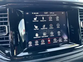 2022 Dodge Durango GT Plus w/PERFORMANCE HOOD!