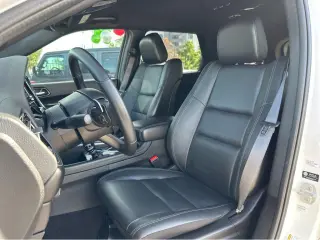 2022 Dodge Durango GT Plus w/PERFORMANCE HOOD!