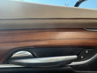 2018 Cadillac XT5 Platinum