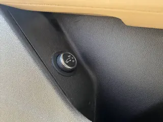 2018 Cadillac XT5 Platinum
