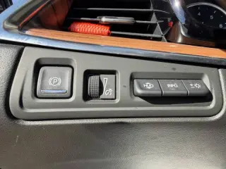 2018 Cadillac XT5 Platinum