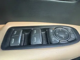 2018 Cadillac XT5 Platinum