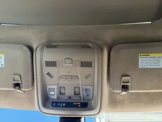 2018 Cadillac XT5 Platinum